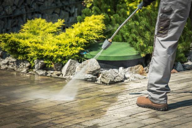 Best Spring Cleaning  in Harbor Isle, NY