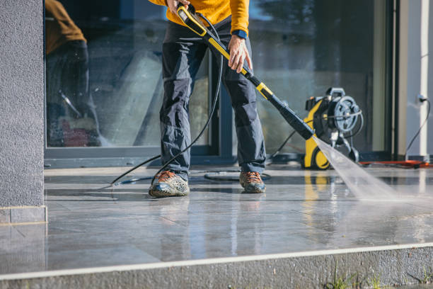 Best Concrete Sealing  in Harbor Isle, NY