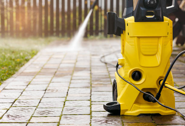 Best Factory Floor Cleaning  in Harbor Isle, NY